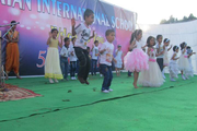 Udayan International School-Annual Function